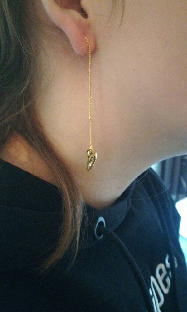 Oorbellen