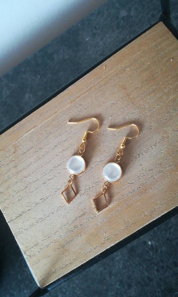 Oorbellen