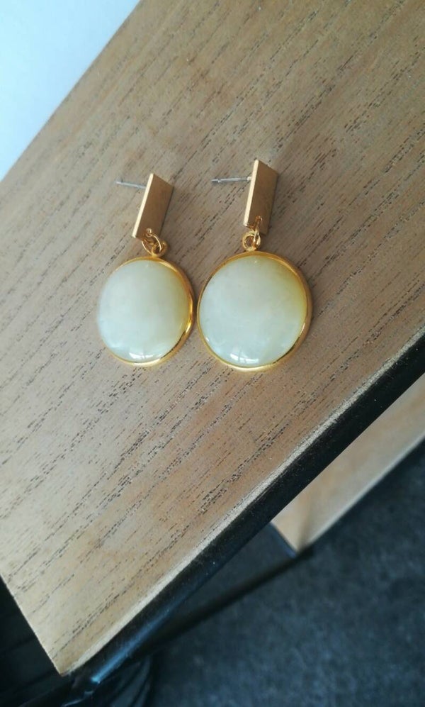 Oorbellen