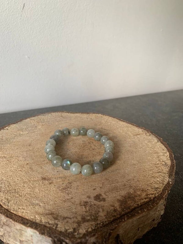 Armbandje spectroliet