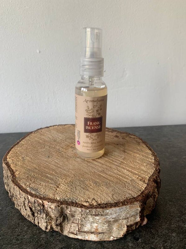 Natuurlijke luchtverfrisser ( Frankincense)