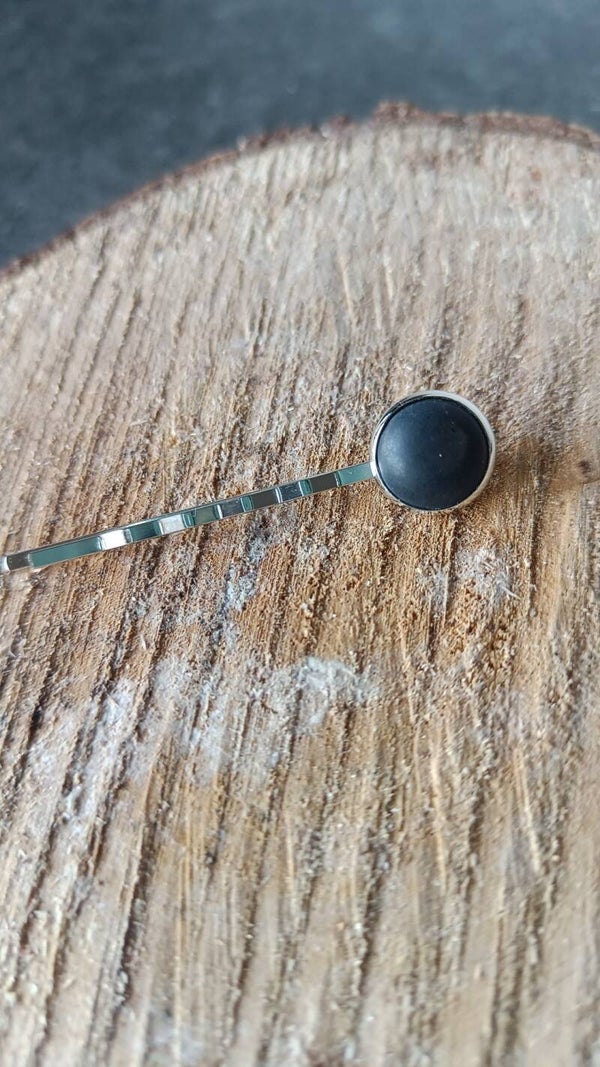 Haarspeld