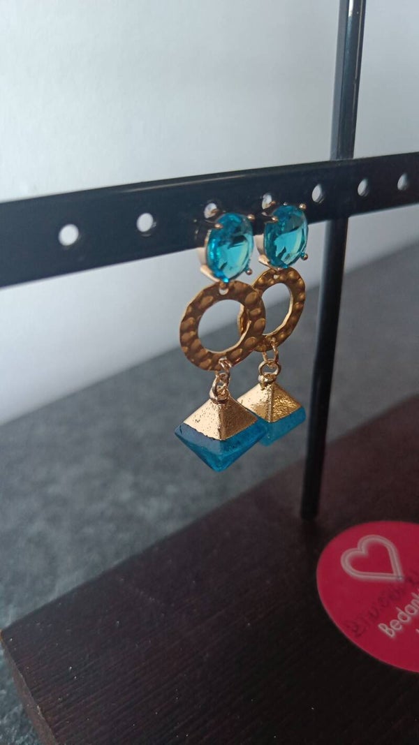 Oorbellen