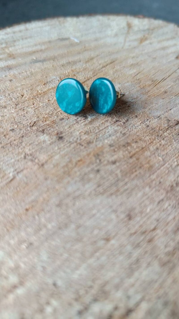 Oorbellen