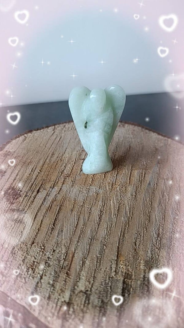 Engel ( Amazoniet )