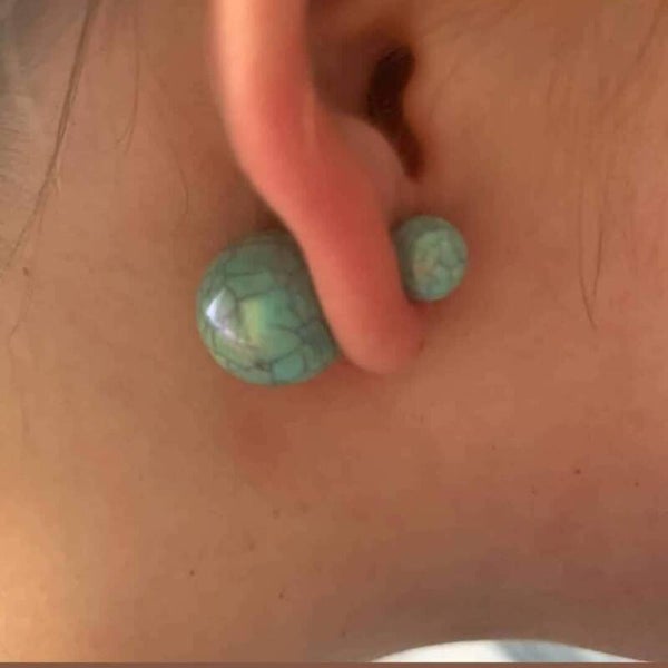 Oorbellen