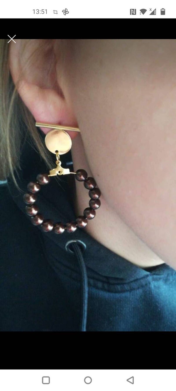 Oorbellen