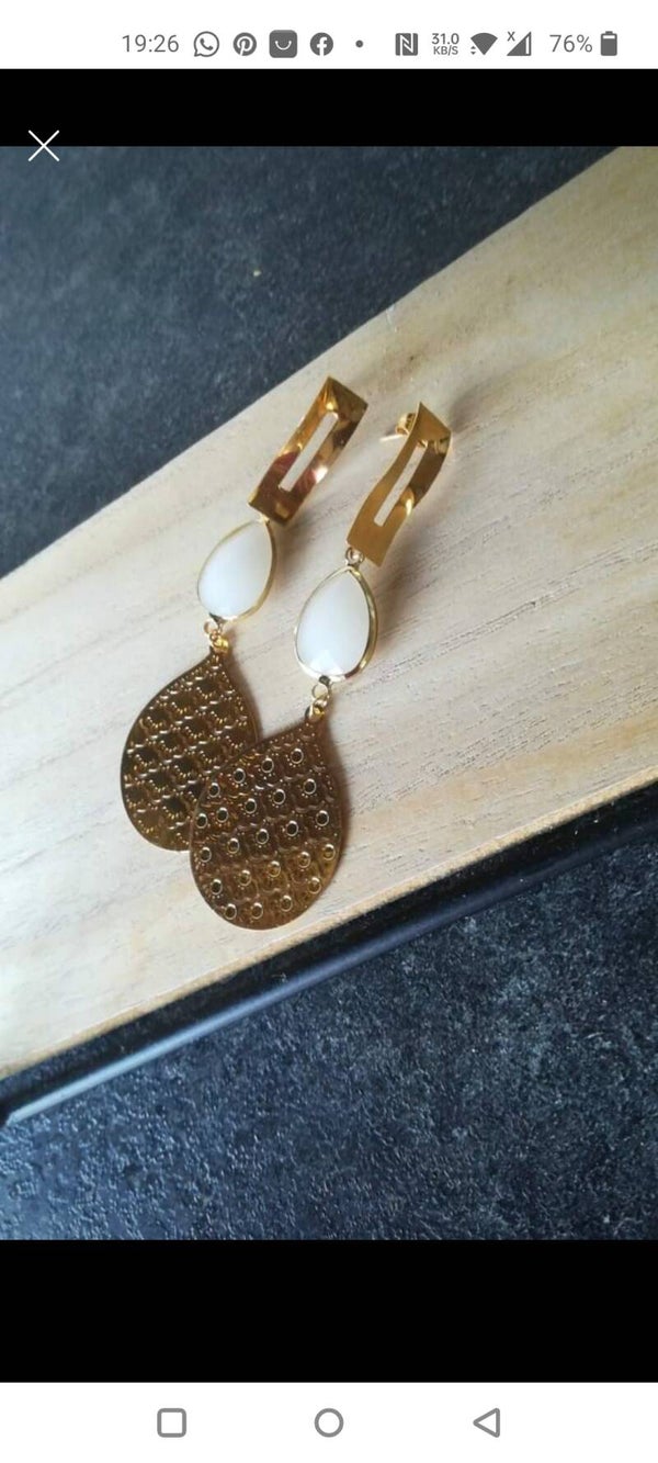 Oorbellen