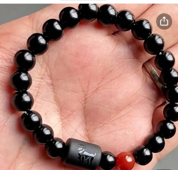 Armbandje ( leeuw ♌)