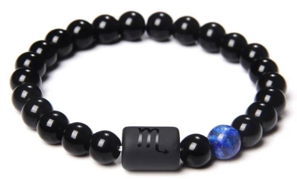 Armbandje ( schorpioen 🦂)