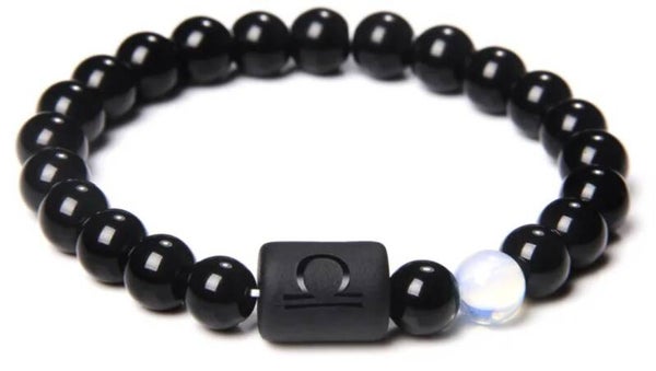 Armbandje ( weegschaal ♎)