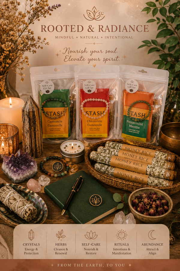 self Care Kit