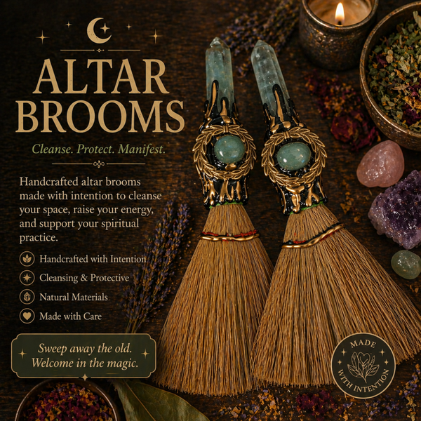 Alter Broom