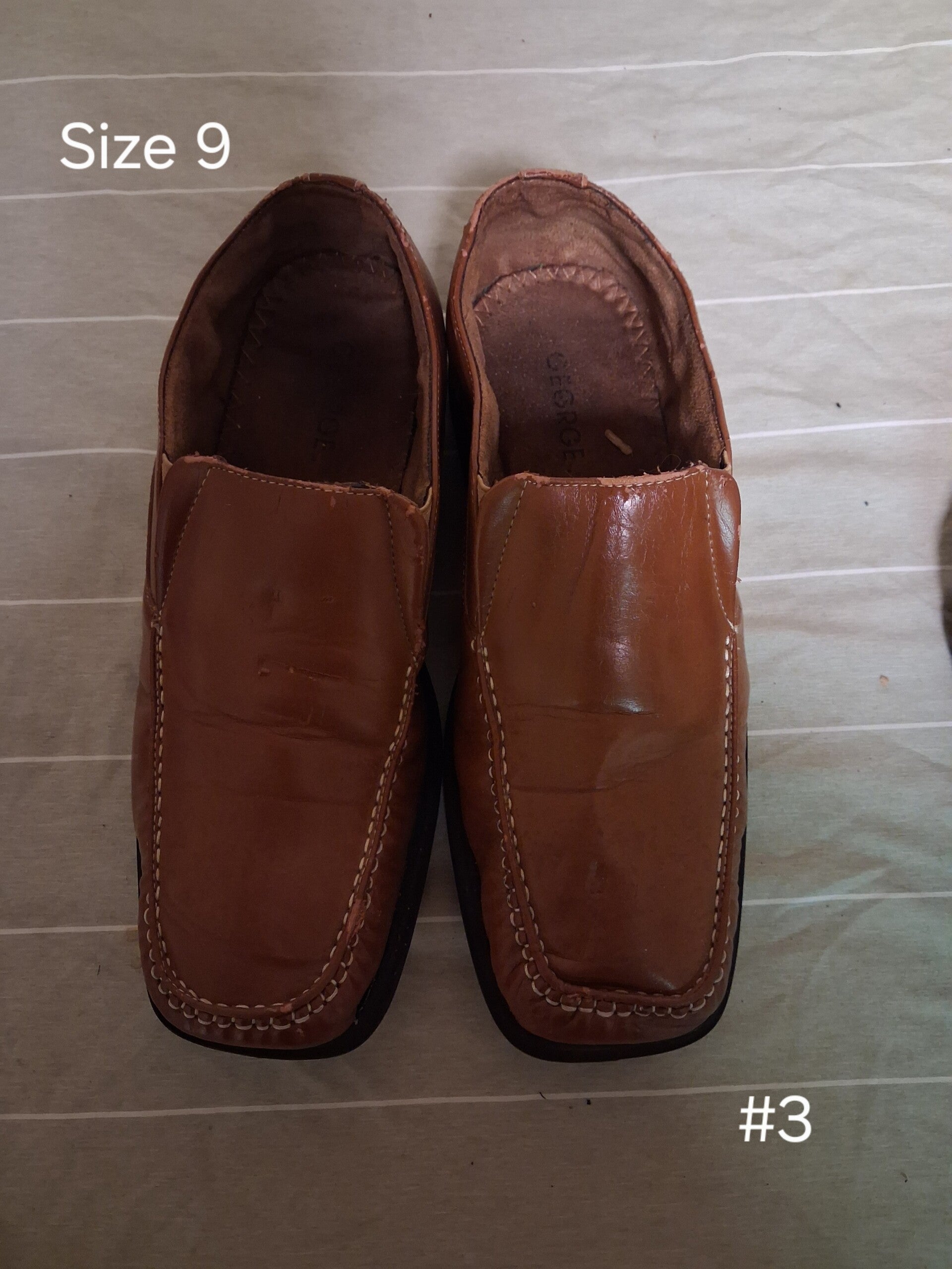 Size 9