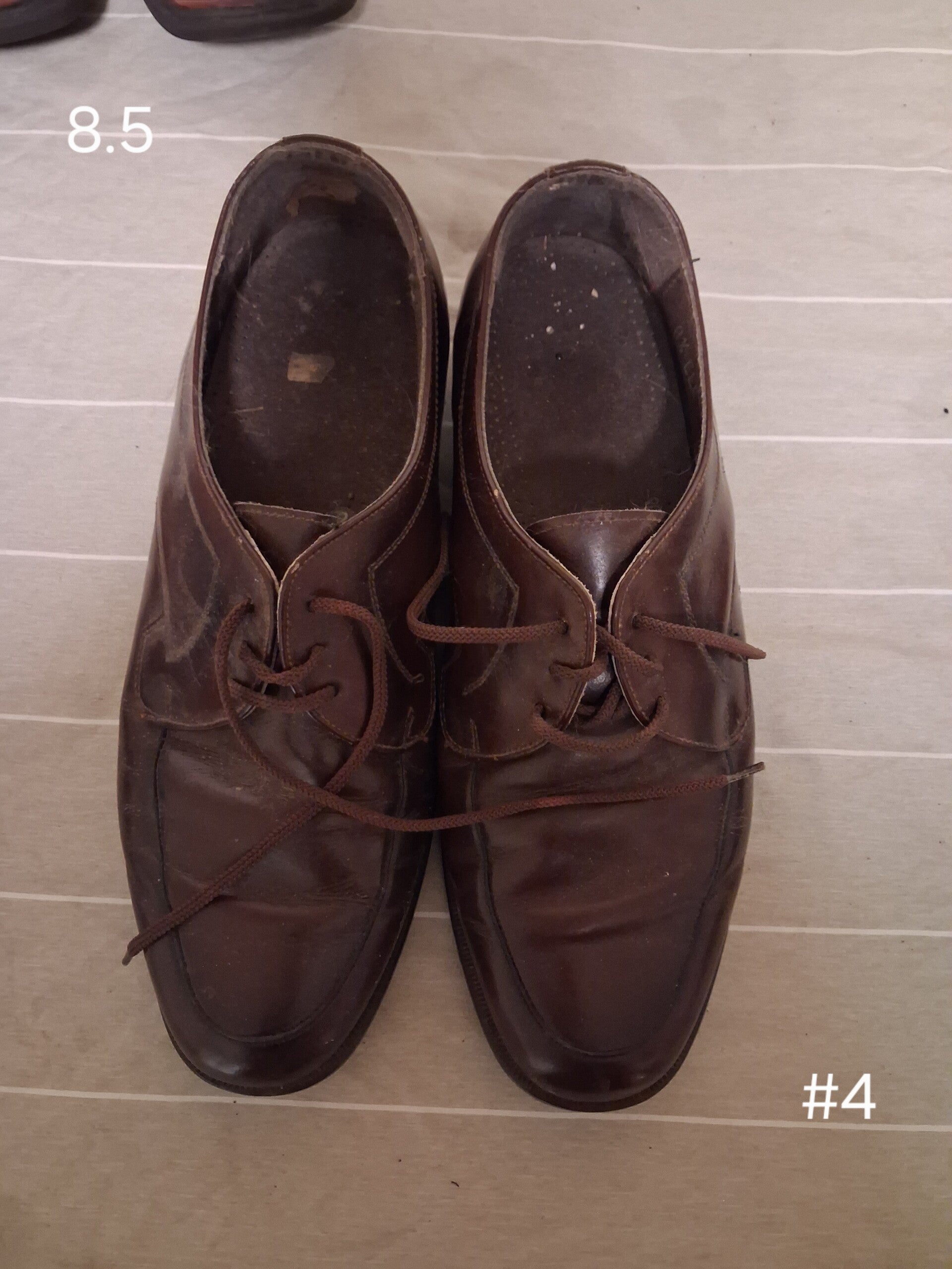 Size 8.5