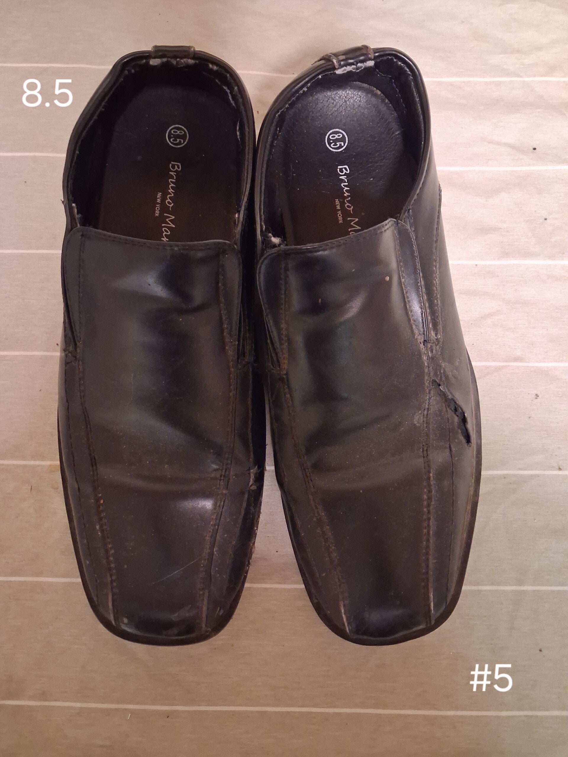 Size 8.5