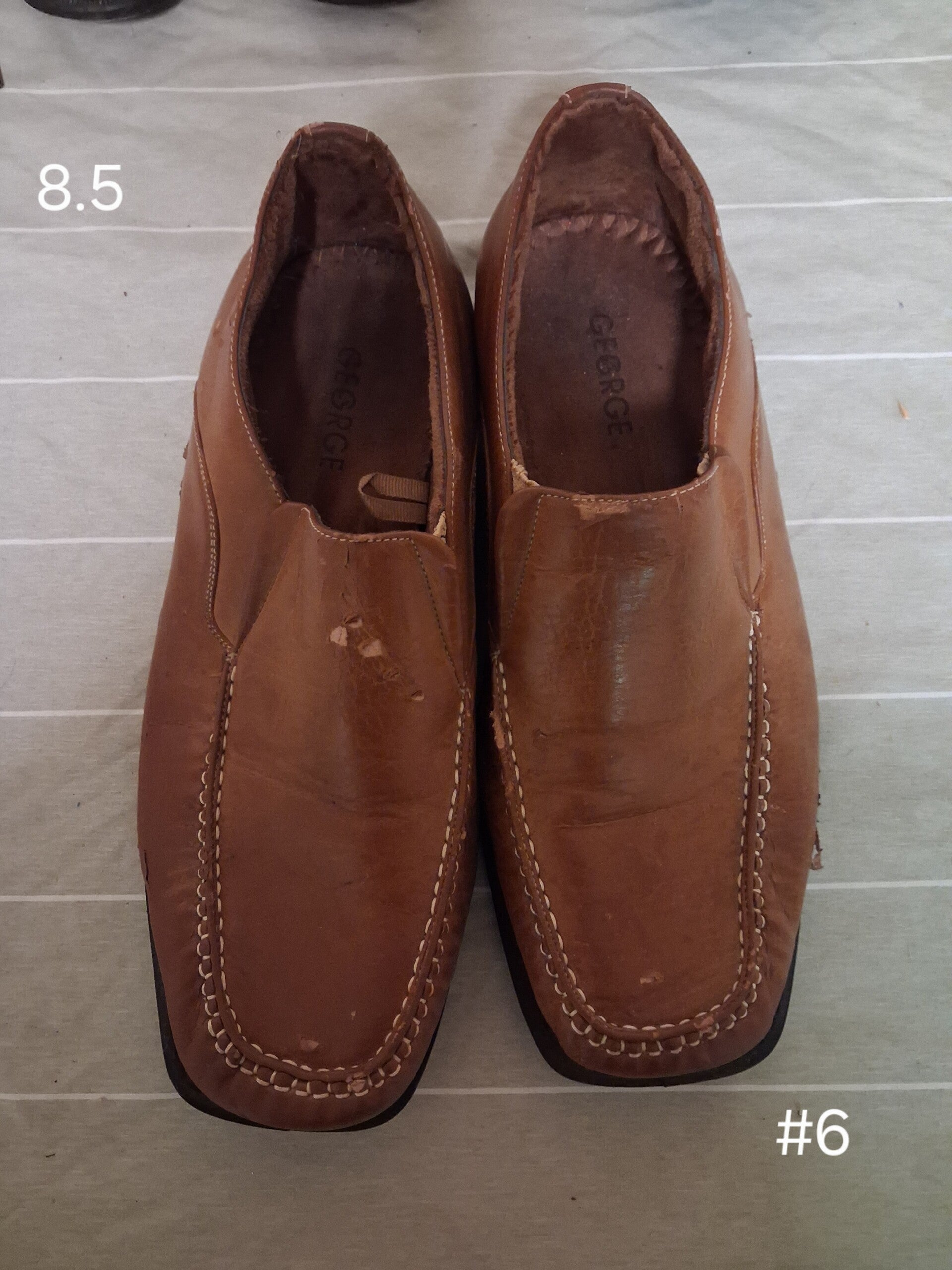 Size 8.5