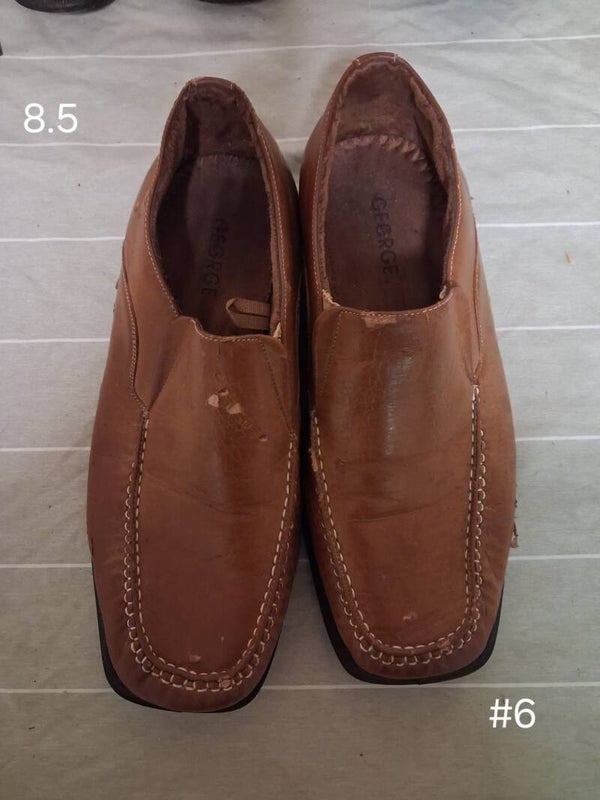 Size 8.5