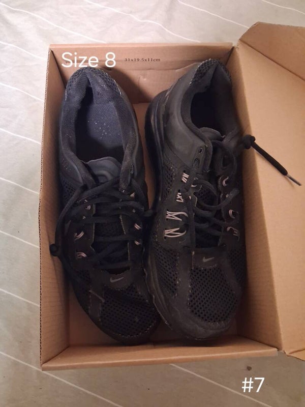 Size 8 Dress Shoes