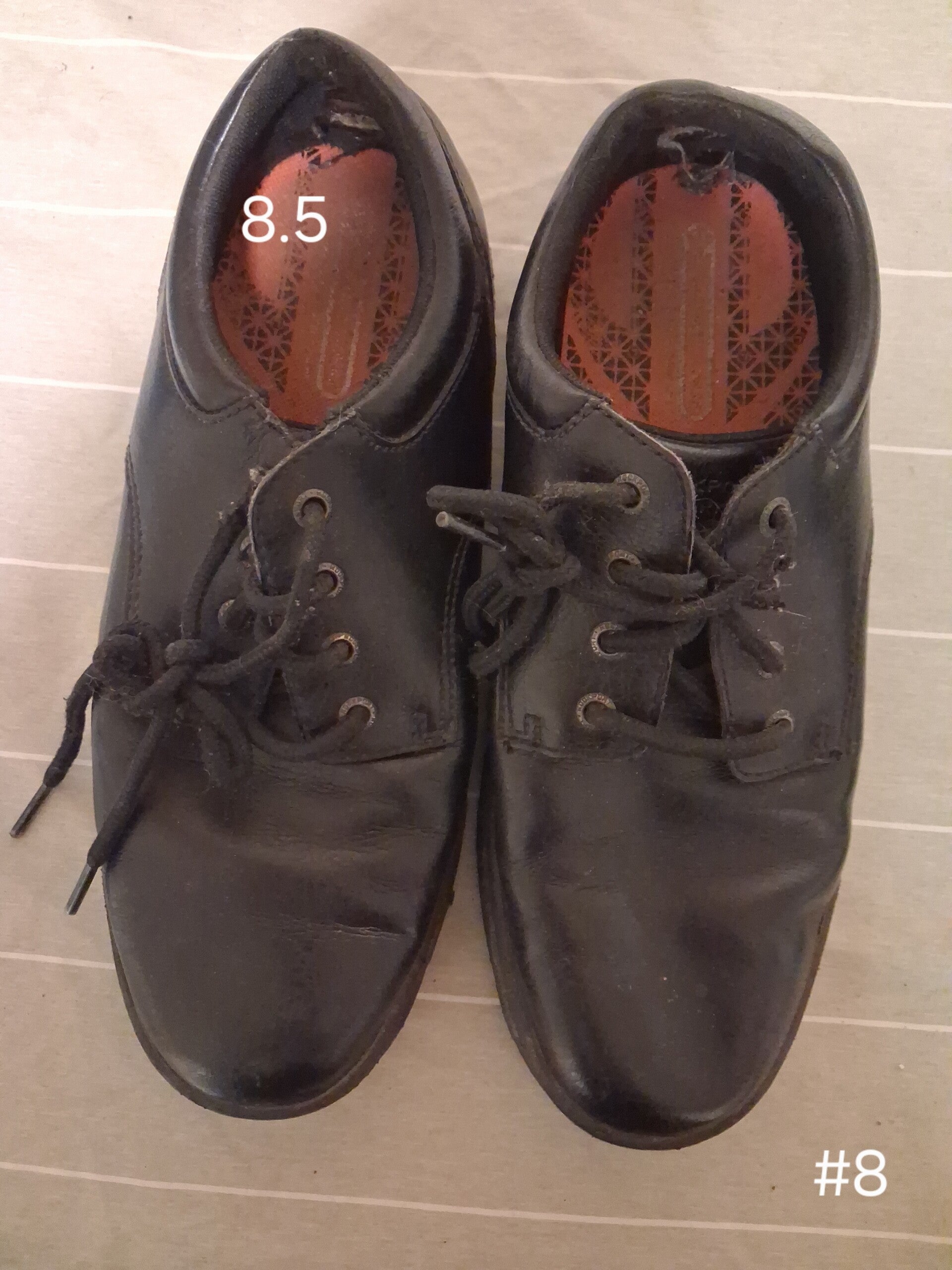 Size 8.5