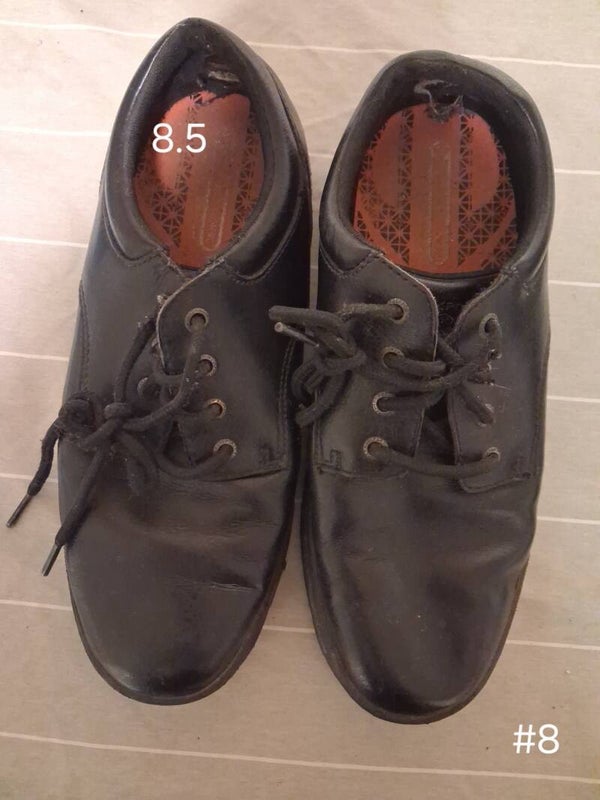 Size 8.5