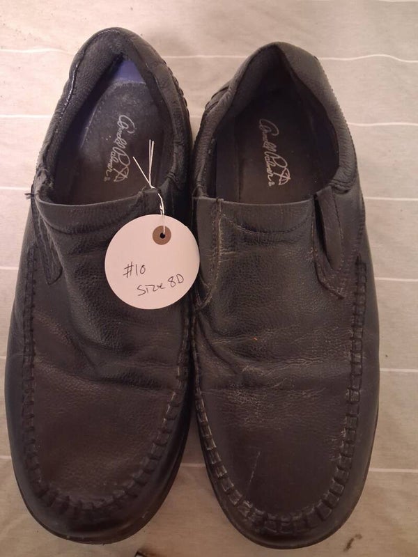 Size 8D