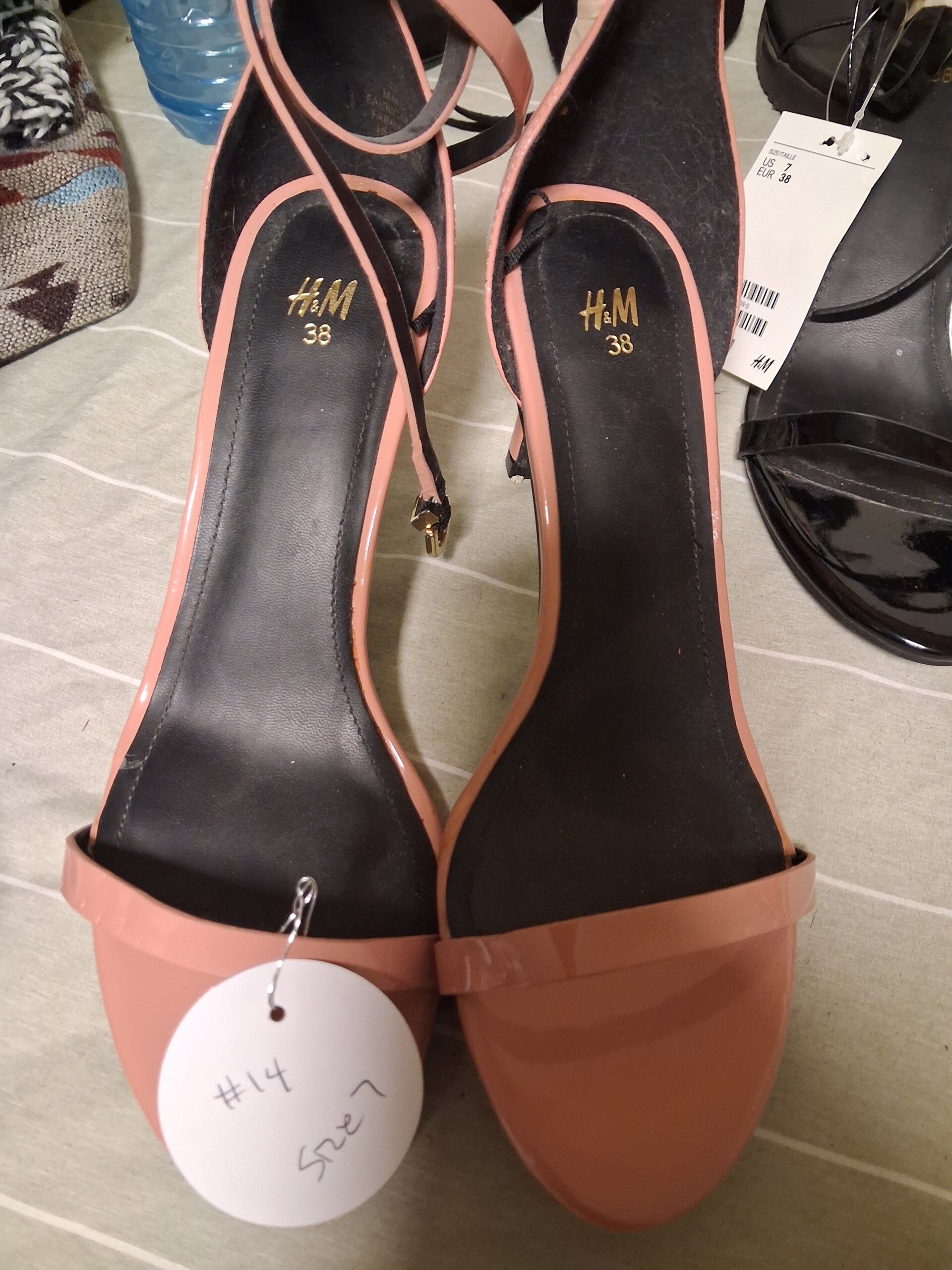 Size 7