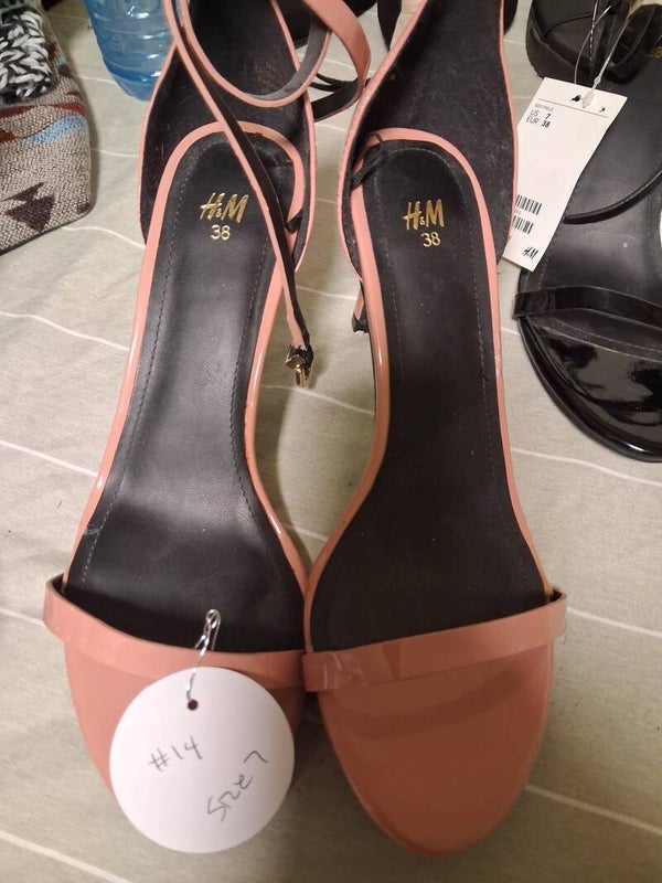 Size 7