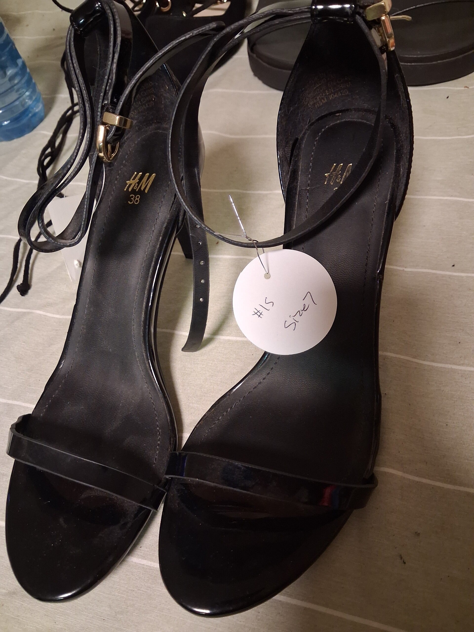 Size 7