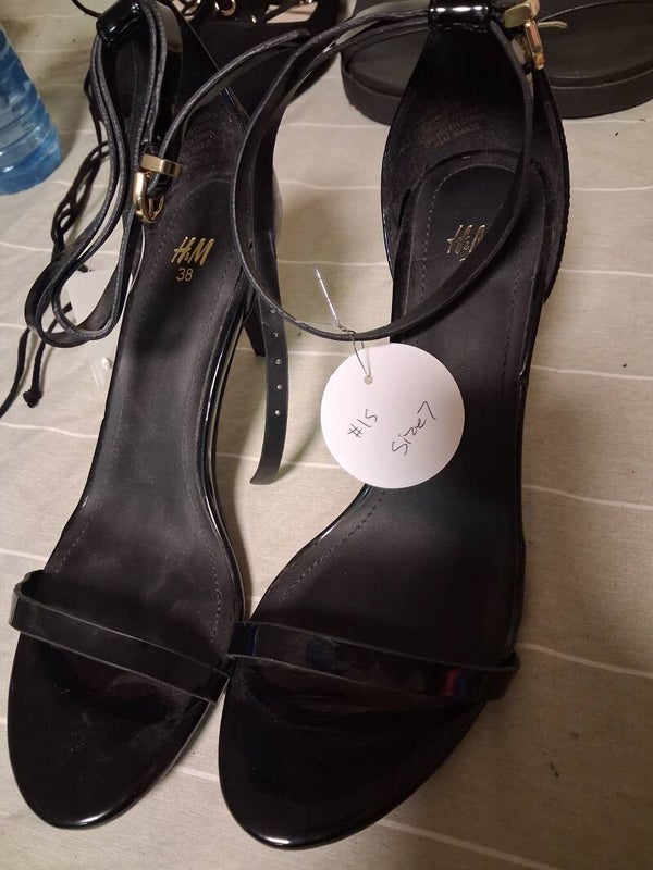 Size 7