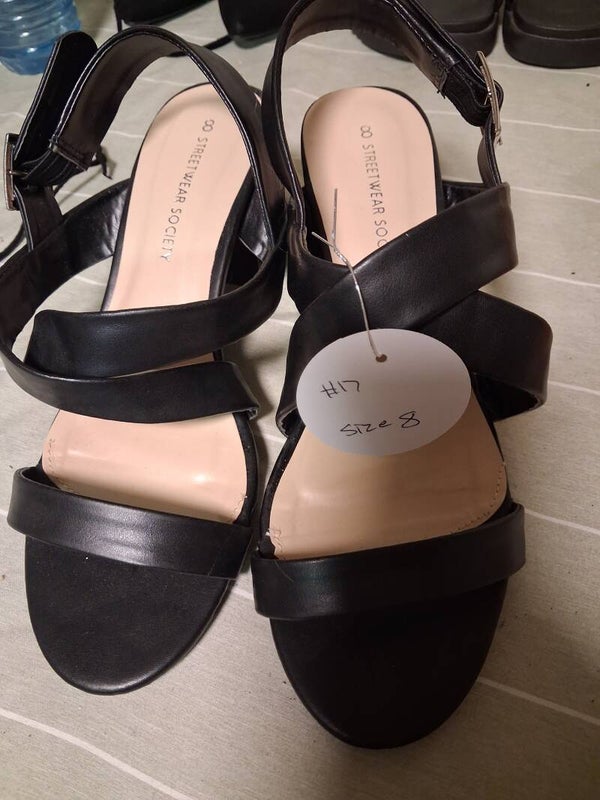 Size 8