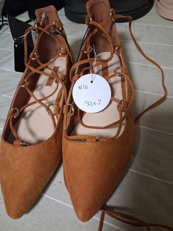 Size 7