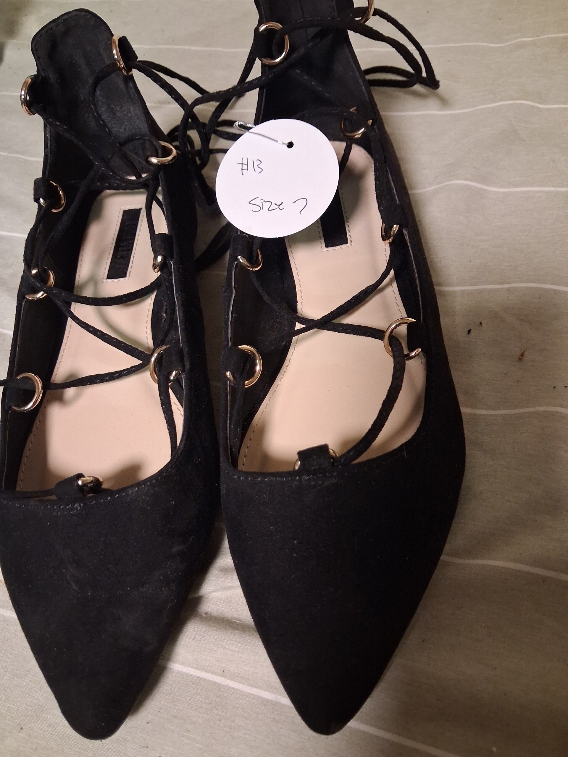 Size 7