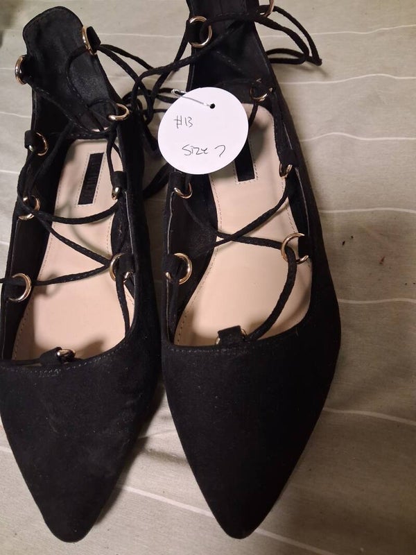 Size 7