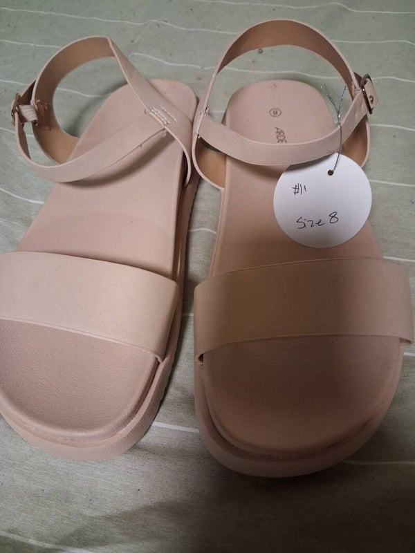 Size 8
