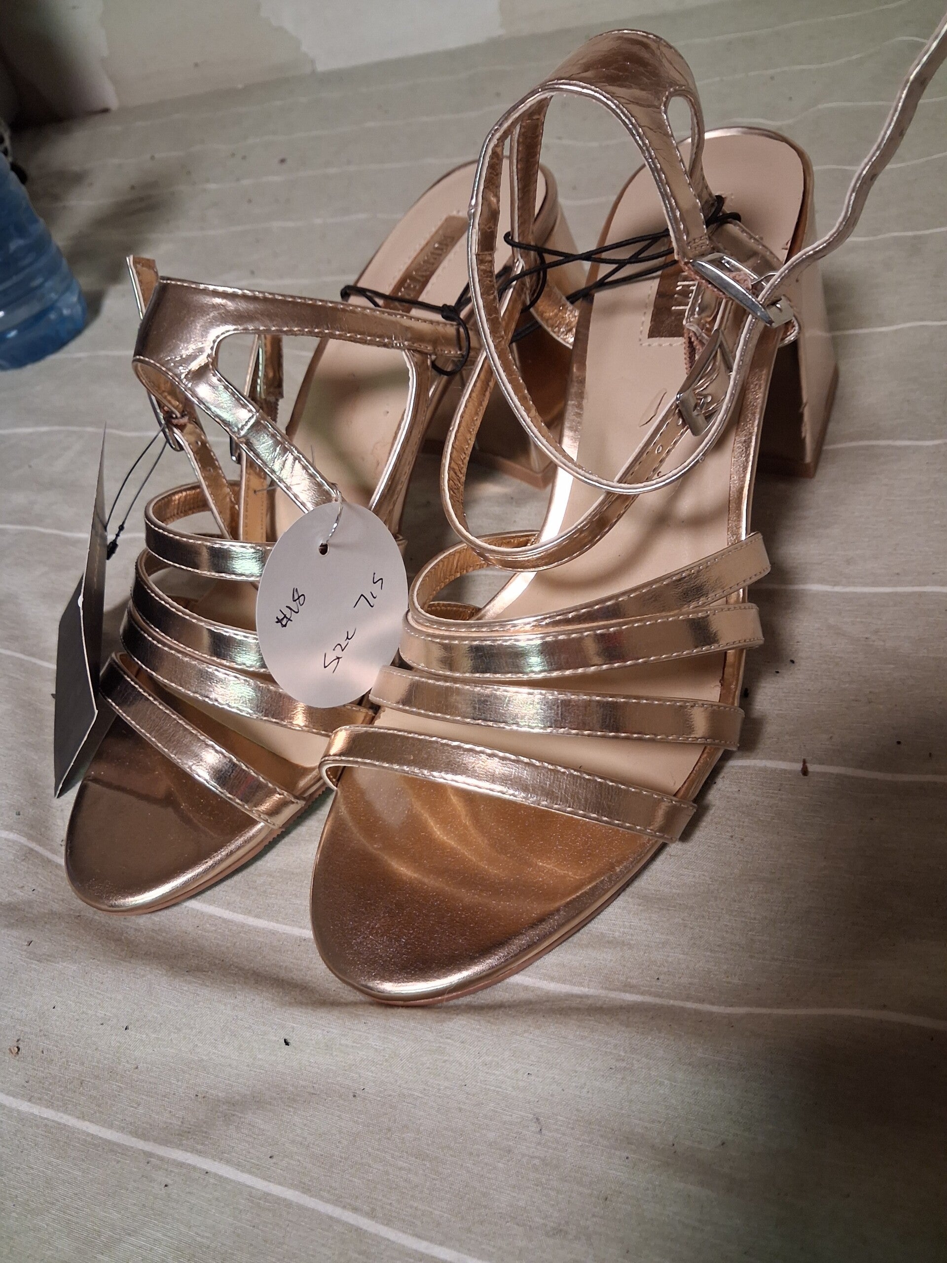 Size 7.5