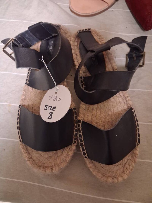 Size 8