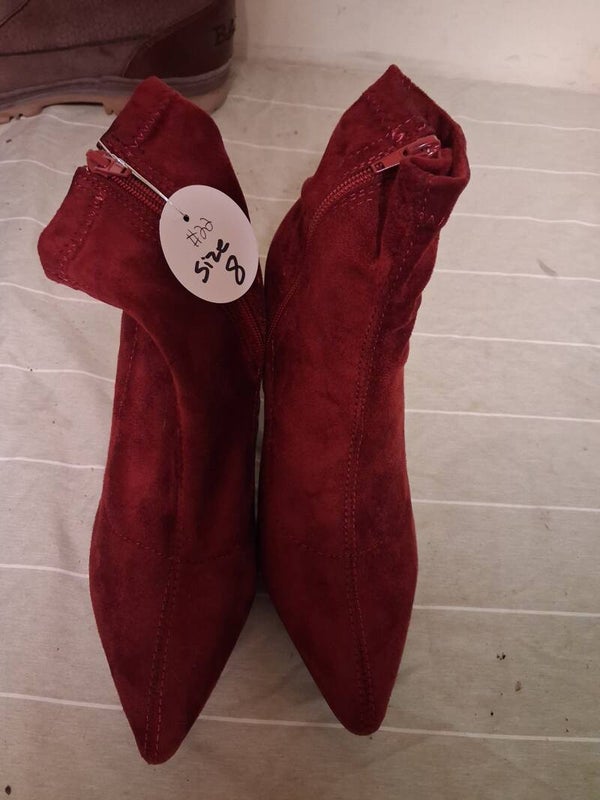 Size 8