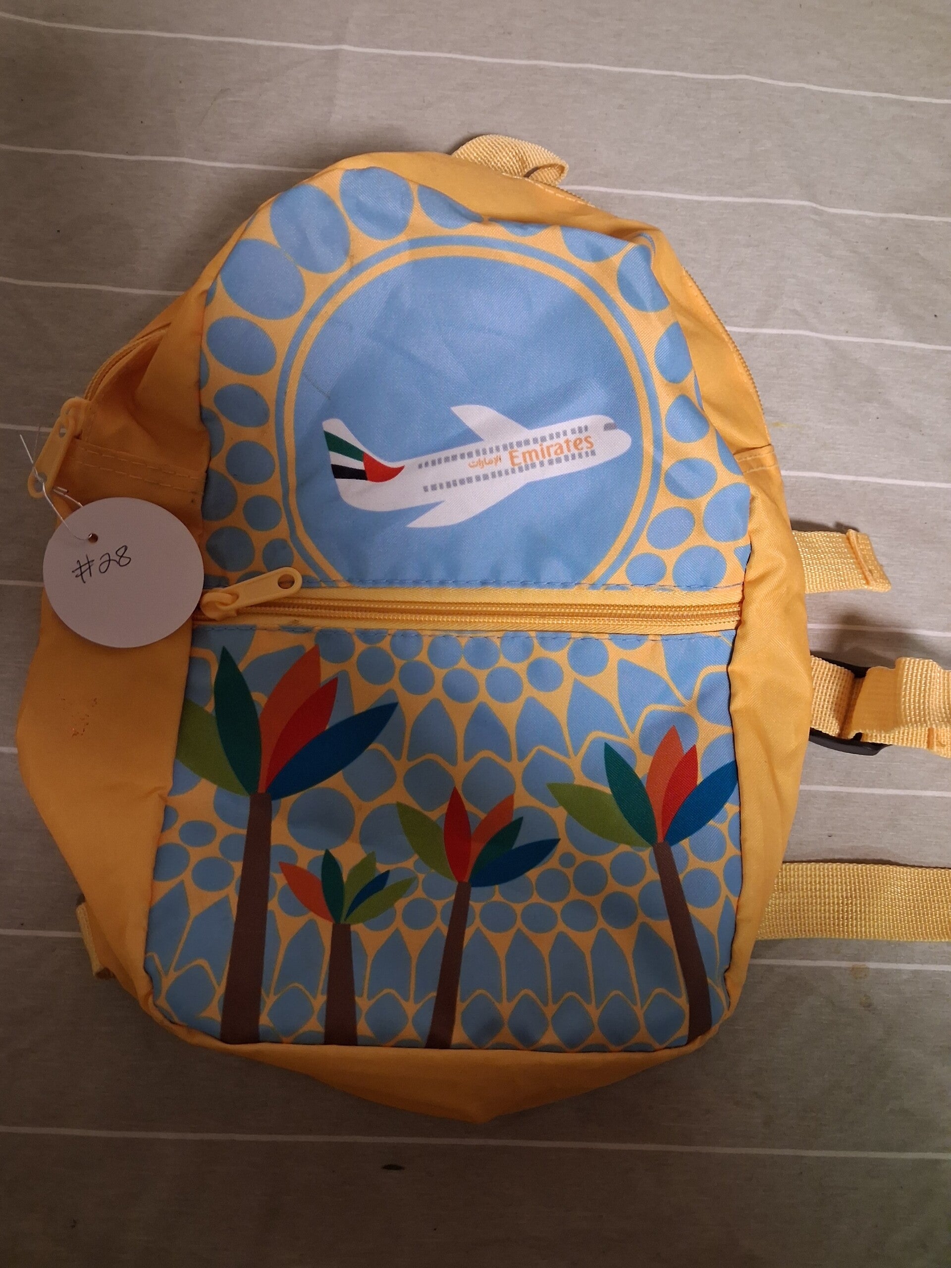 Bag