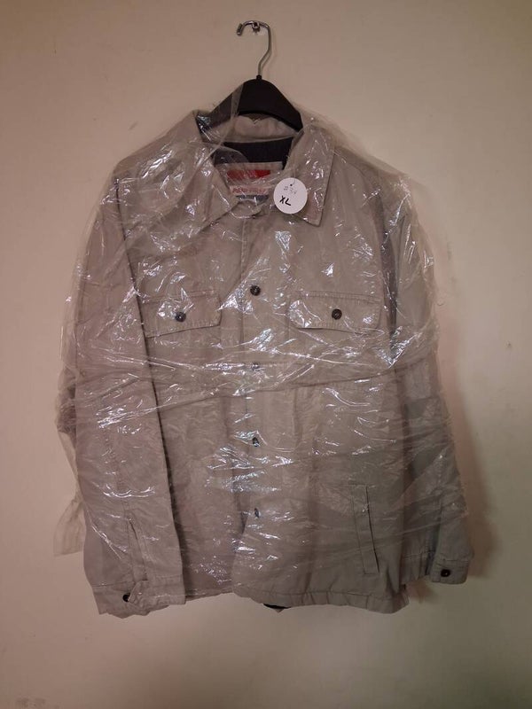 XL Coat