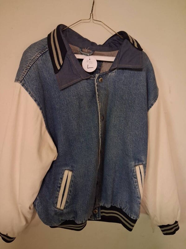 Large Jacket