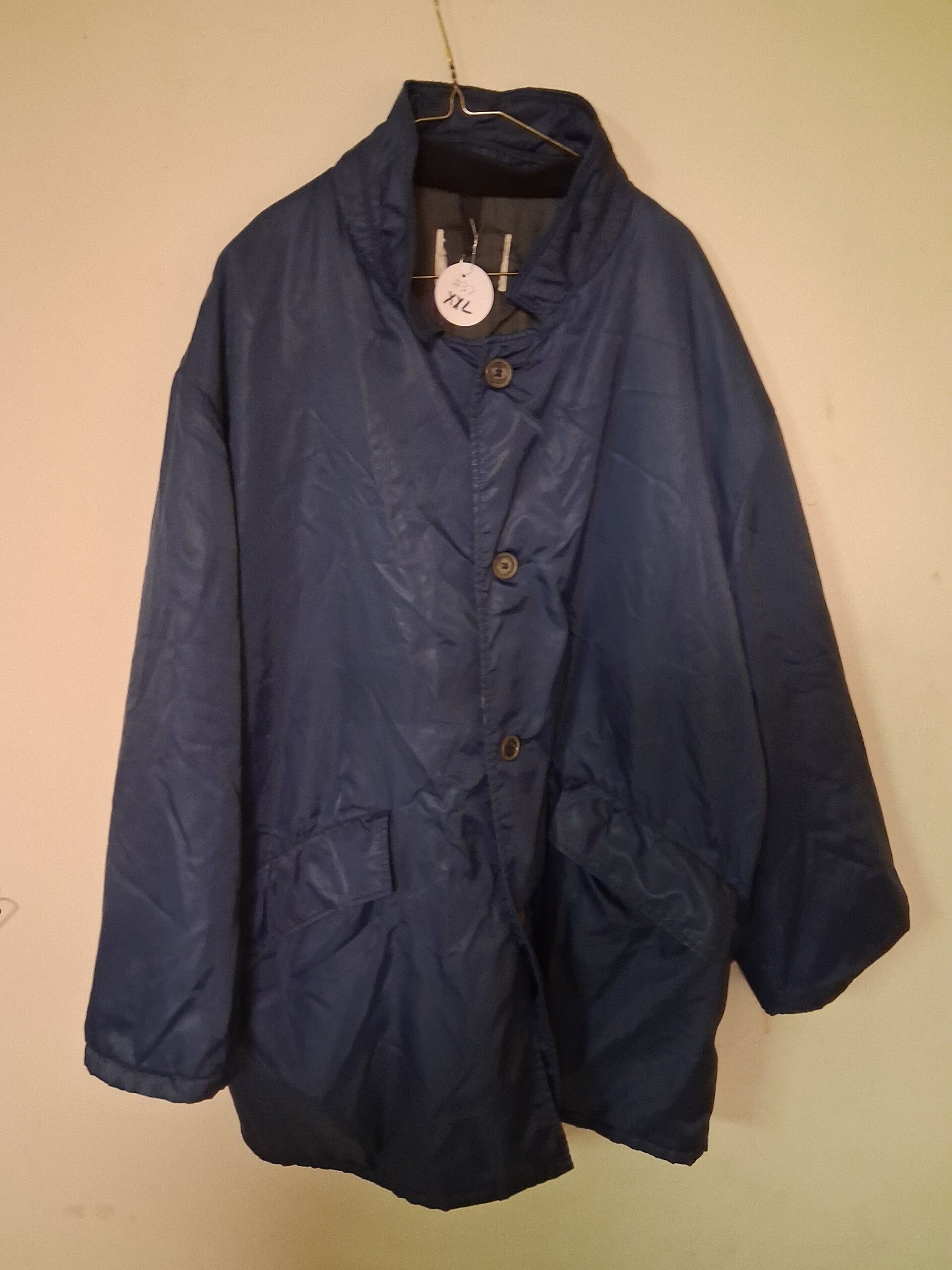 XXL Jacket
