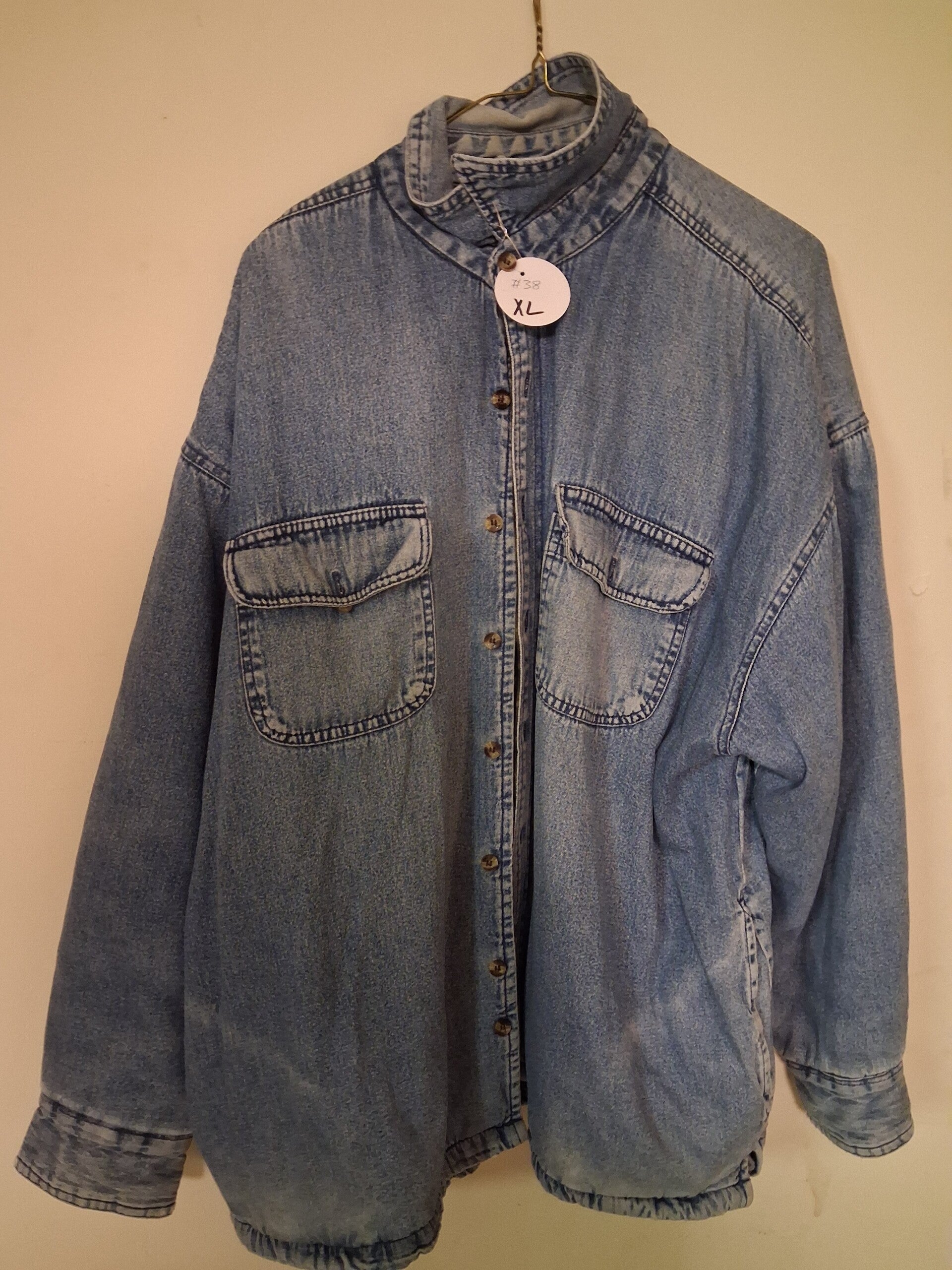XL Jacket