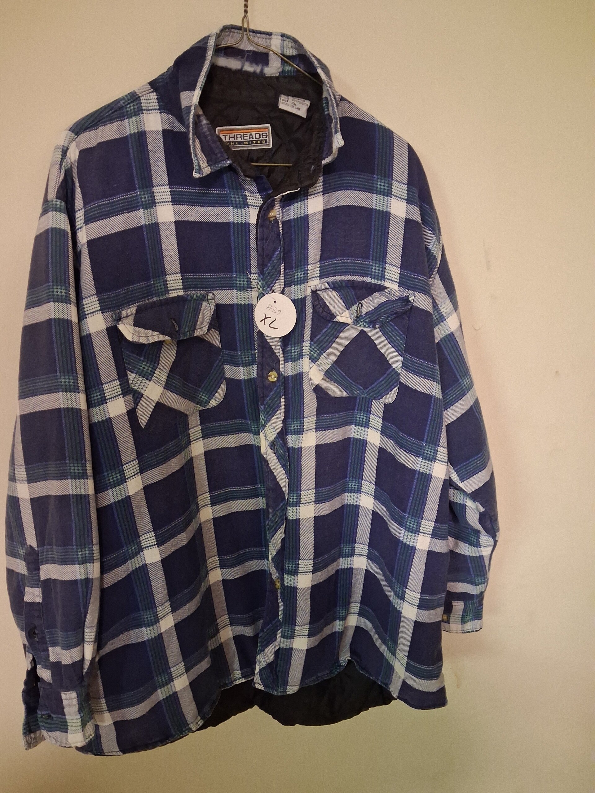 XL Shirt