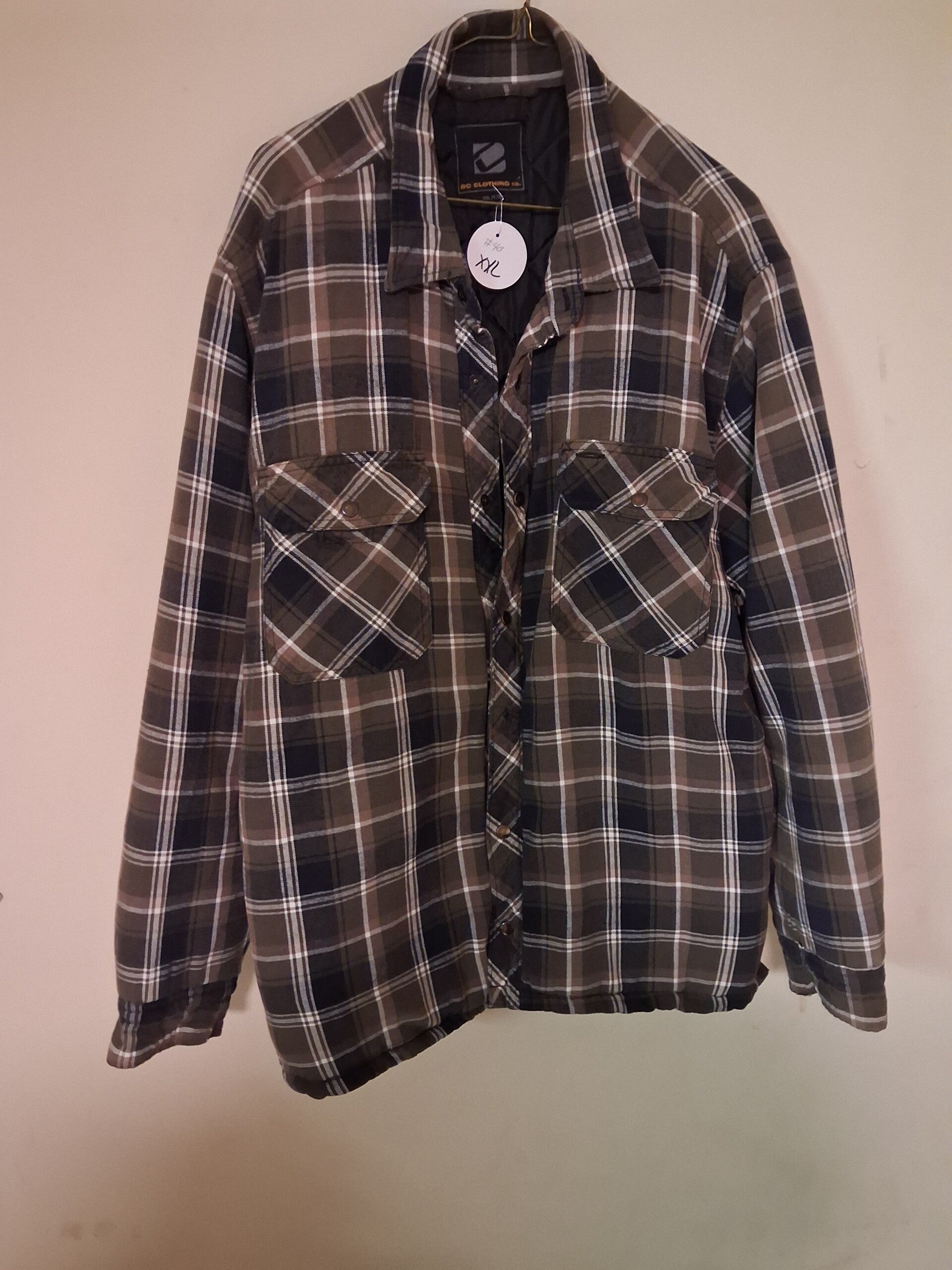 XXL Shirt