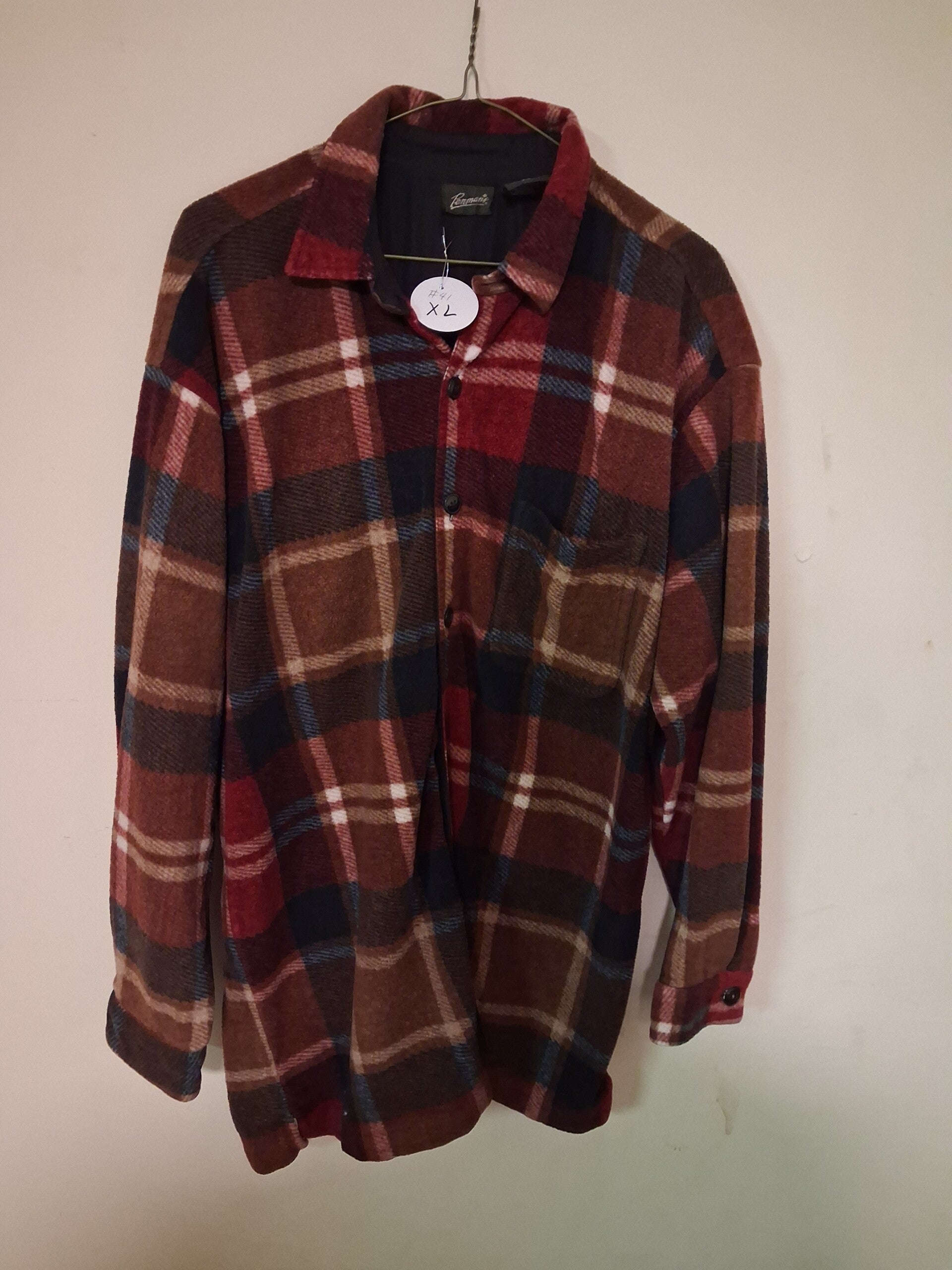 XL Shirt