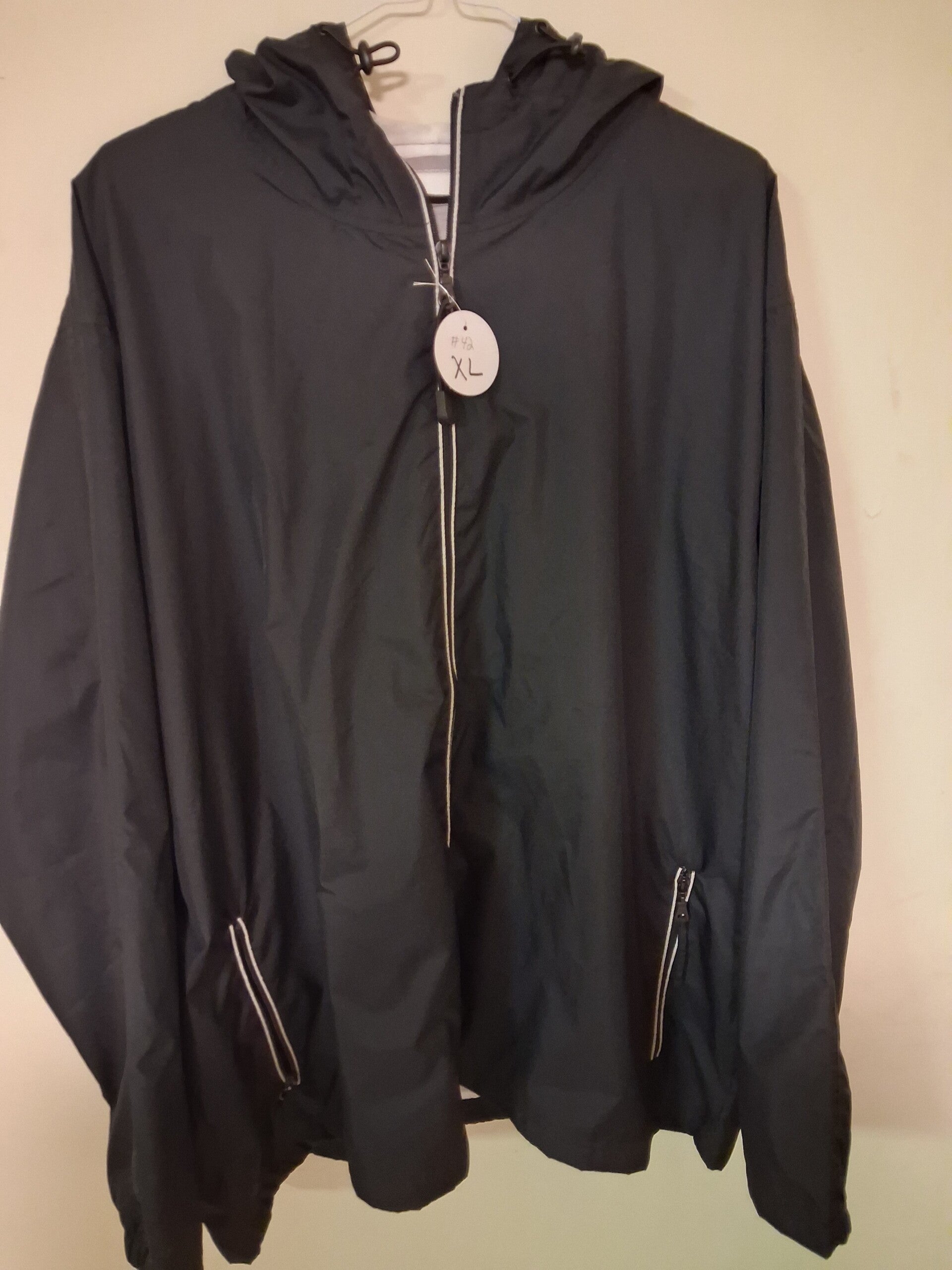 XL Jacket