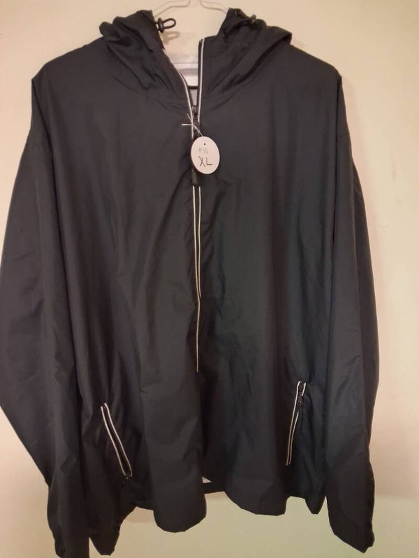 XL Jacket