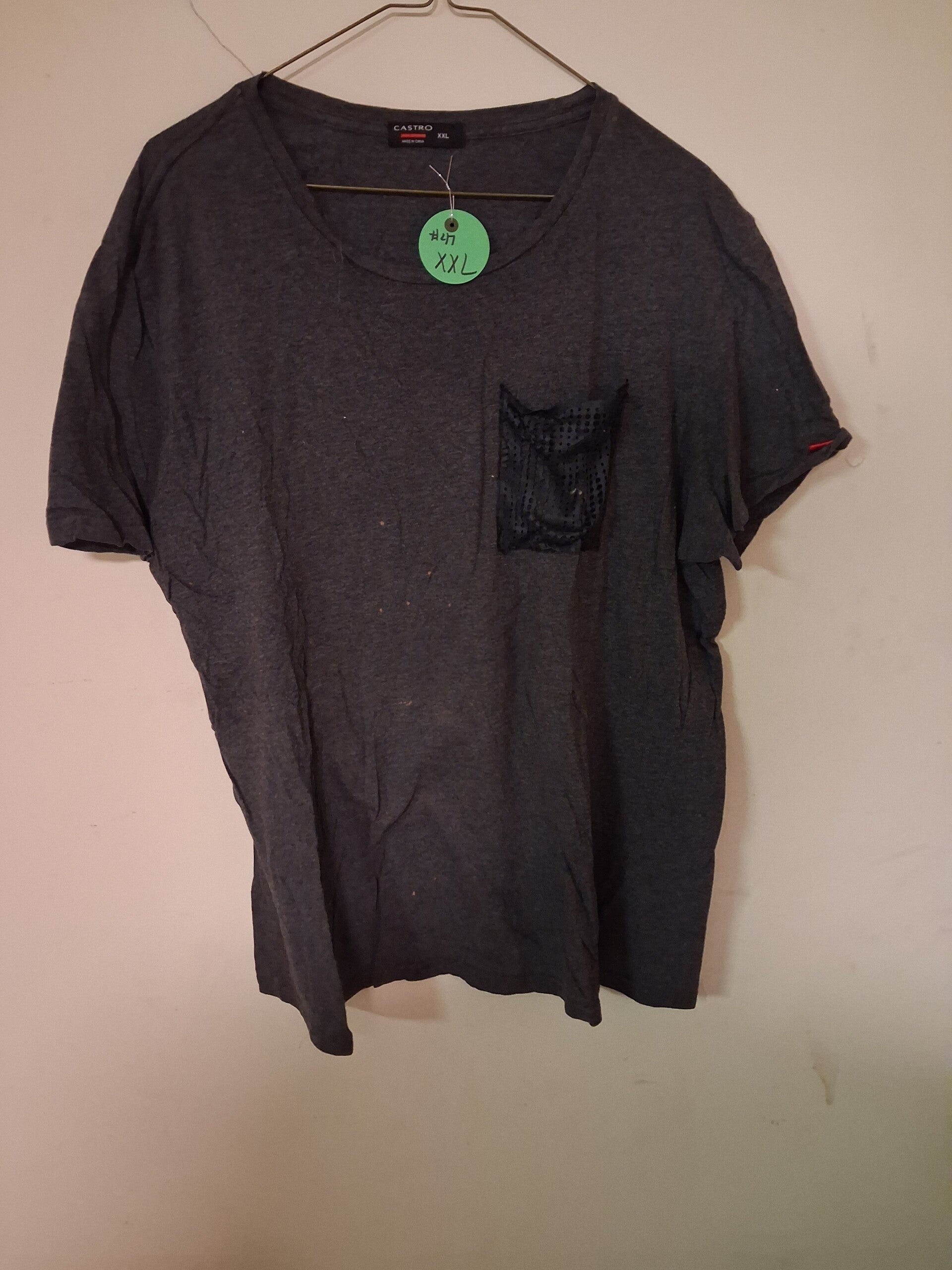 XXL Shirt