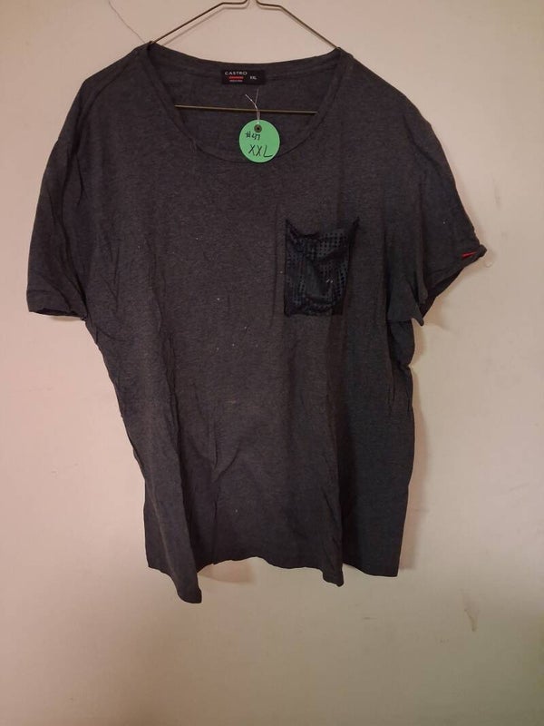 XXL Shirt